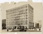 Medical Arts Building, Memphis, 1925