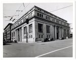 Bank of Commerce & Trust Company, Memphis, 1935