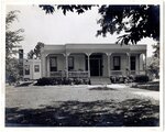 Bethany Training Home, Memphis, 1935