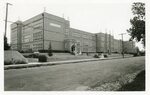 L.C. Humes High School, Memphis, 1932