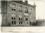 Crockett Technical High School, Memphis, circa 1923