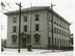 Immaculate Conception Cathedral School, Memphis, 1932