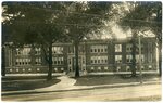 Guthrie School, Memphis, circa 1923