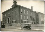 Madison Heights School, Memphis, circa 1923