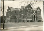 Lenox School, Memphis, circa 1923