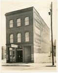 Memphis Goodwill Industries, Memphis, 1926