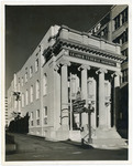 Leader Federal Savings and Loan Association of Memphis, 1941