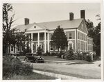 Hospital for Crippled Adults, Memphis, 1932