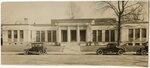 Children's clinic, Memphis, 1923