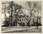 Church Home, Memphis, 1929