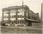 Clover Farm Dairy Company, Memphis, 1929