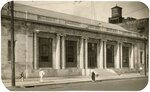 DeSoto Station Post Office, Memphis, 1929