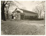 Glenview Community House, Memphis, 1927