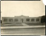 DeSoto Station Post Office, Memphis, 1924