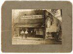 Mr. Bowers' Stores, Inc., No. 15, Memphis