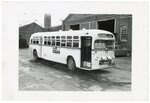 Memphis Transit Co., bus #75
