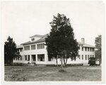 Cheerfield Farm, Memphis, 1924