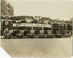 Burt-Overland Motor Co., Memphis, circa 1923