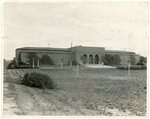 Woman's Building, Tri-State Fairgrounds, Memphis, circa 1925