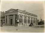 Citizens Bank, Osceola, Arkansas, 1925