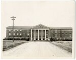 Jonesboro Baptist College, Arkansas, 1938