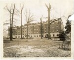 Methodist Hospital, Memphis, 1929