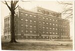 Methodist Hospital, Memphis, circa 1921