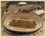Memphis Memorial Stadium, Memphis, Tennessee