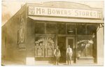 Mr. Bowers' Stores, Inc., No. 27, Memphis