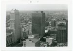 Downtown Memphis, 1969