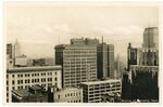 Downtown Memphis, circa 1932