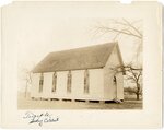 Temple Methodist Church, Tennessee