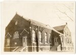 Capleville Methodist Church, Memphis