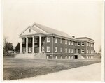 Bartlett Station Methodist Church, Memphis, 1926
