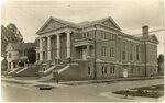 First Baptist Church, Paragould, Arkansas, 1929