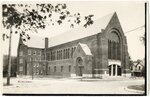 First Methodist Church, Paragould, Arkansas, 1926
