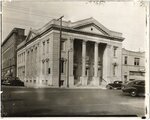 First Presbyterian Church, Jackson, Tennessee, 1940