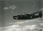 "Seafood Mama" B-24 bomber