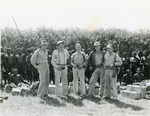 Bena Bena expedition group, 1943