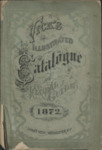 Vick’s Illustrated Catalogue and Floral Guide 1872