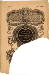 Miss Leslie’s Magazine, 1843