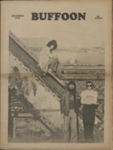 Buffoon: Memphis' Only Humor Newspaper, December 1976