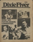 Dixie Flyer, Memphis, 1:2, 1978