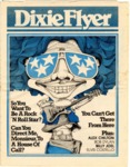 Dixie Flyer, Memphis, January 1979