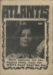 Atlantis, Memphis, 1:1, 1969