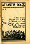 Atlantis, Memphis, 1:3, 1969