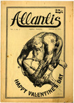 Atlantis, Memphis, 1:6, 1970