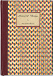 Book, "Abelard & Heloise", Ella Costillo Bennett, 1907