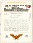 Memphis Chamber of Commerce Journal, 4:4, May 1921