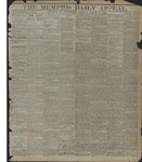Memphis Daily Appeal, Atlanta, 1864 March